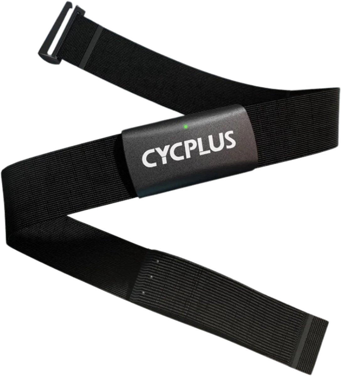 H2 Hartslagmeter- Borstband