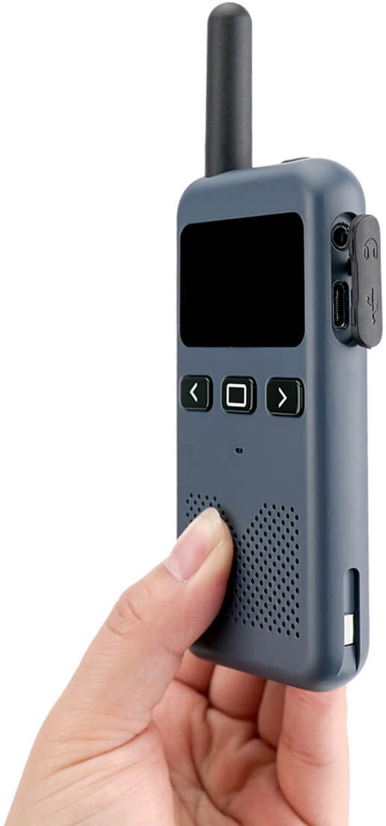 RB619 Mini Walkie Talkies