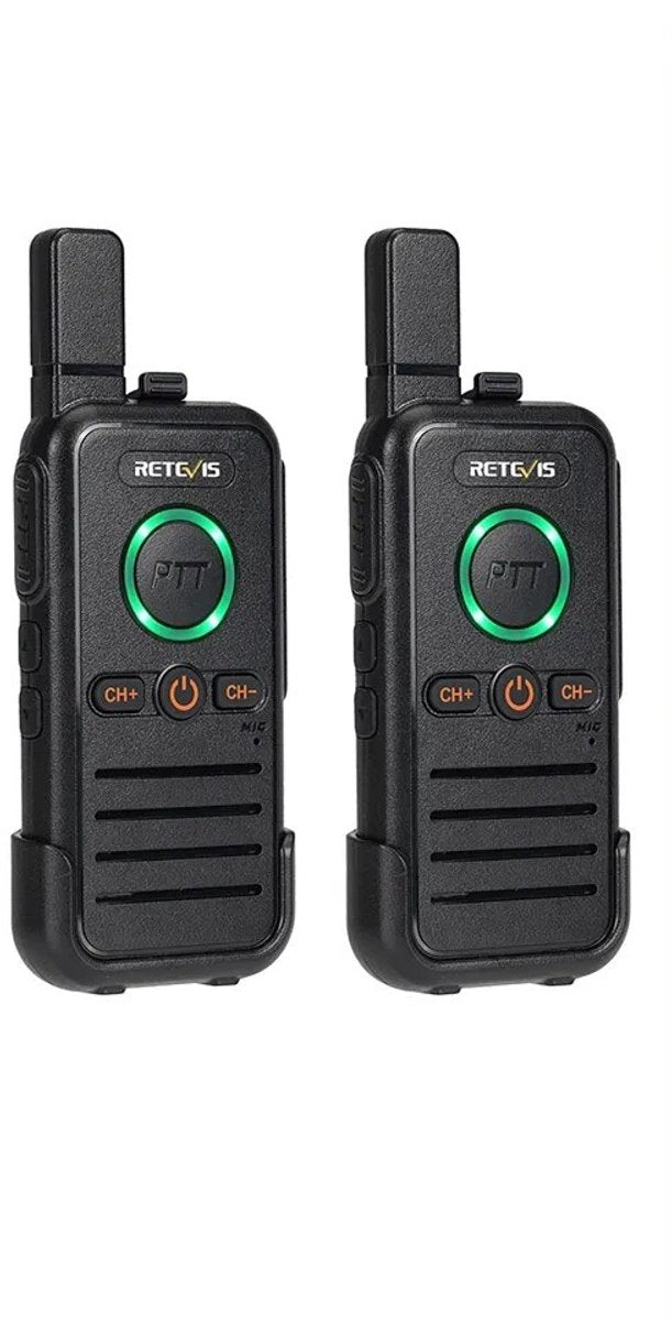 RB645 Walkie Talkie
