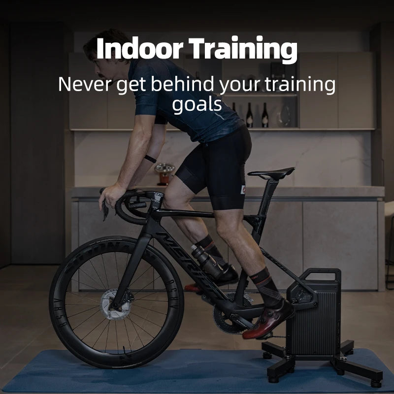 NAV GPS Fietscomputer