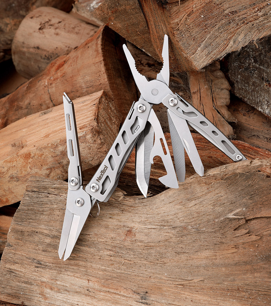 NexTool - Mini Flagship - Zakmes - Multitool