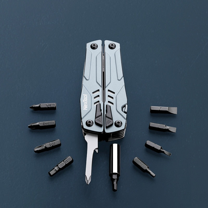 NexTool - Sailor Pro - Zakmes - Multitool