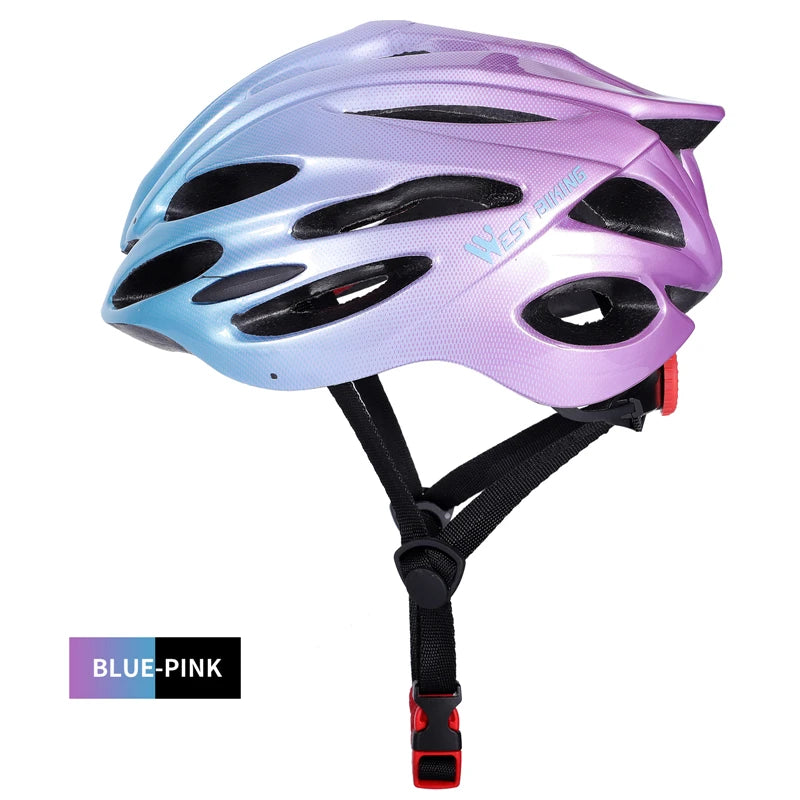 Fietshelm Ultralicht - Pack Away
