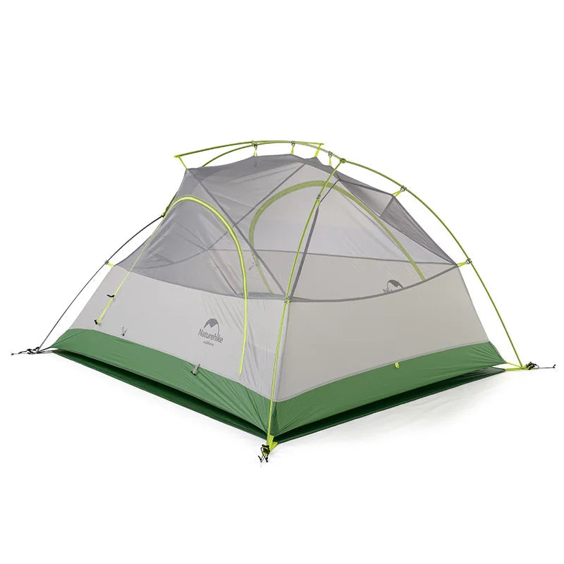 Star River 2 - 2-persoons tent