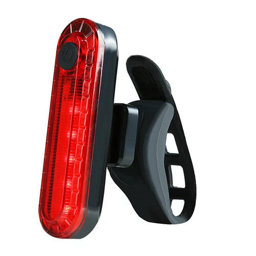 Fietslicht Set Voor- en Achterlicht - 400 Lumen
