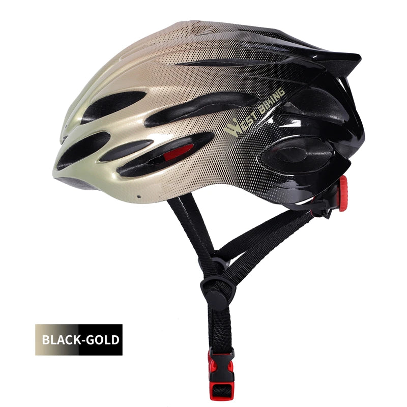Fietshelm Ultralicht - Pack Away