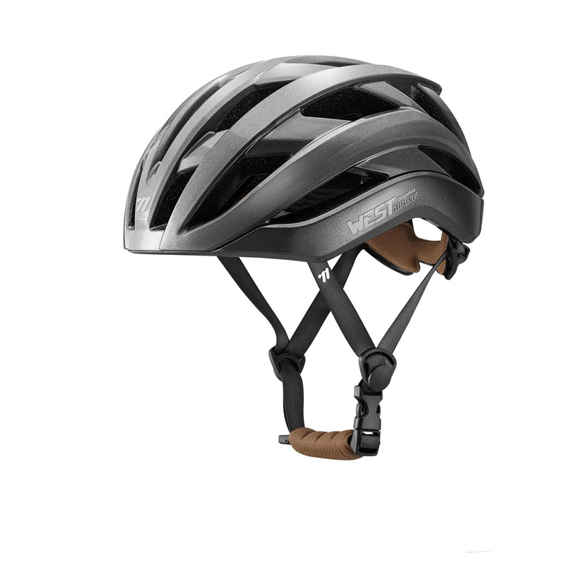 Aerodynamische Helm voor Dames - Pack Away