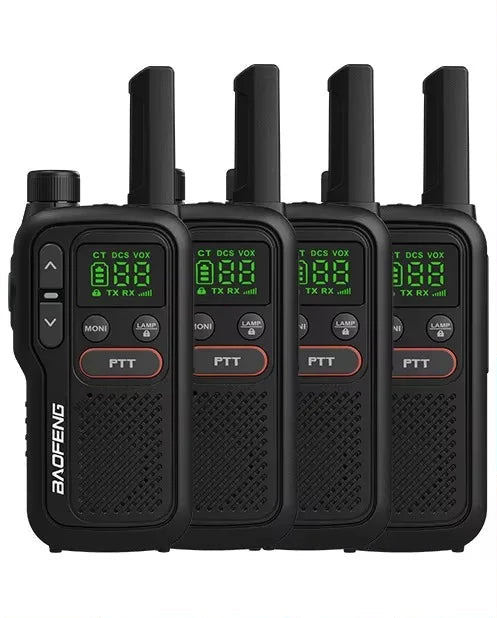 BF-T18 - Walkie Talkie