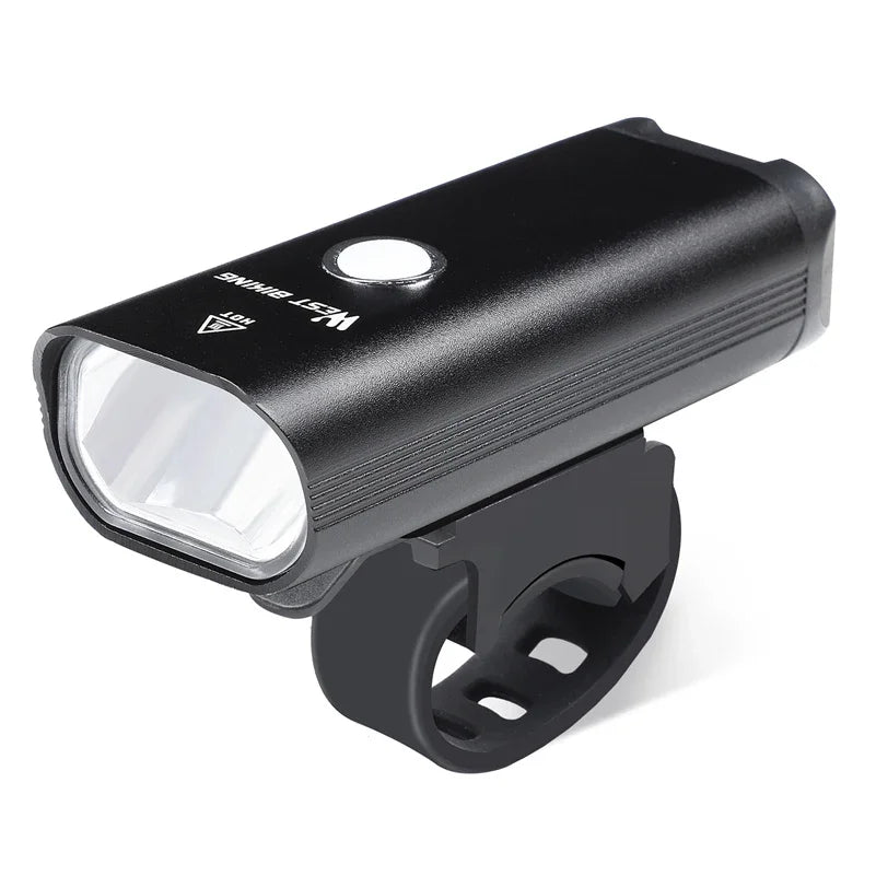 Fietslicht Set Voor- en Achterlicht - 400 Lumen