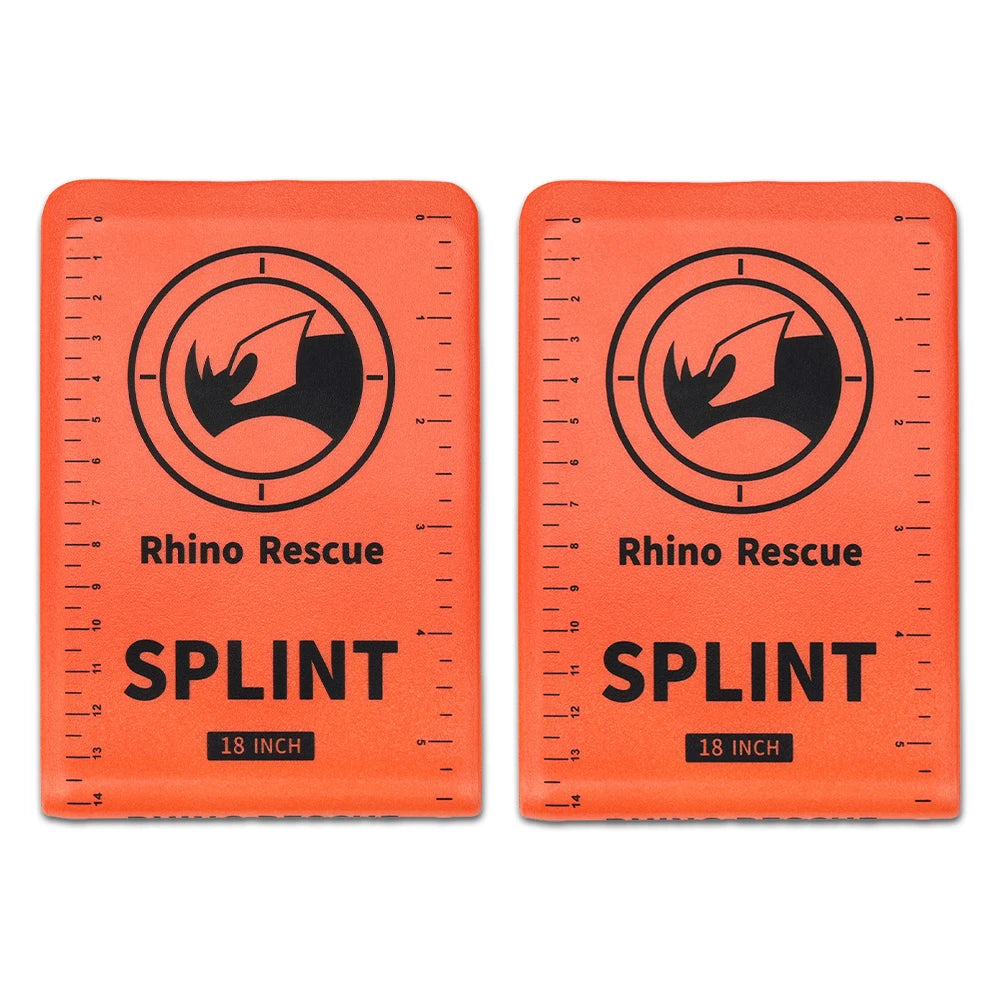 Spalk - De Ultieme Oplossing voor Immobilisatie in Noodsituaties