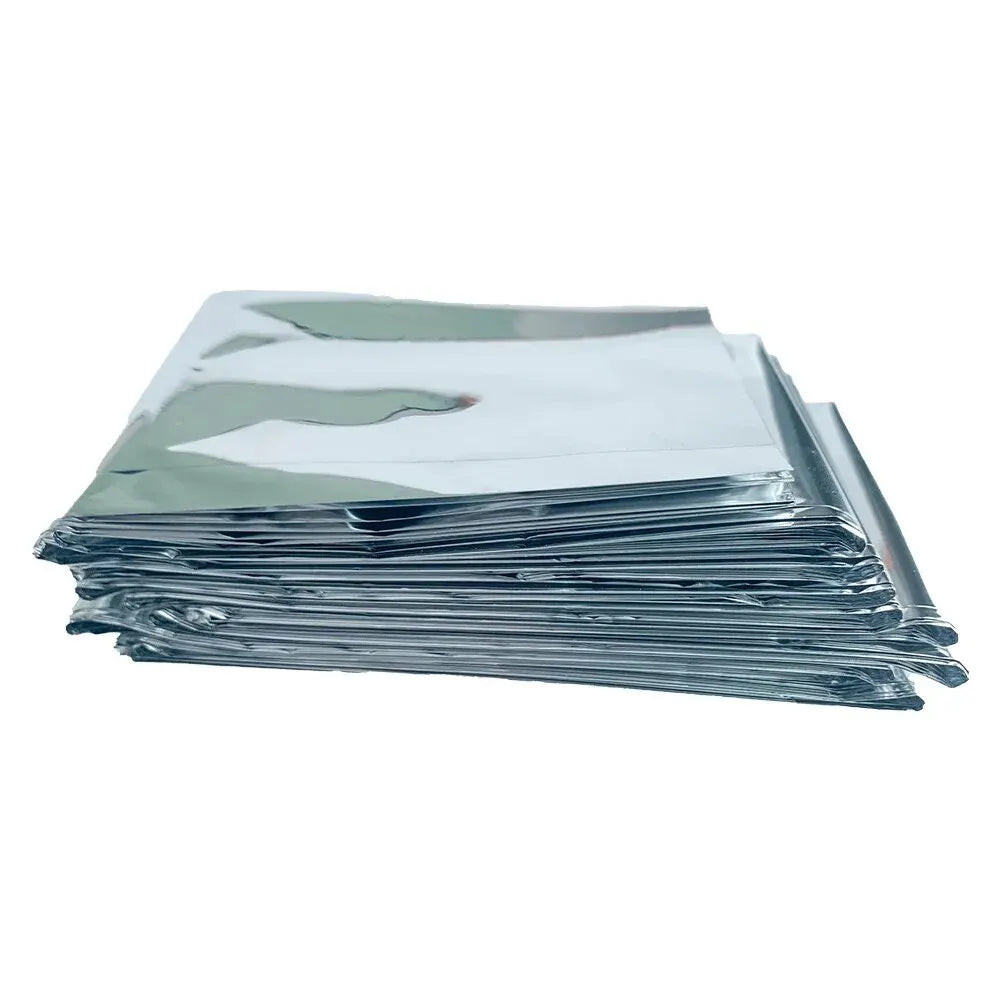 Emergency Blanket (10-pack)