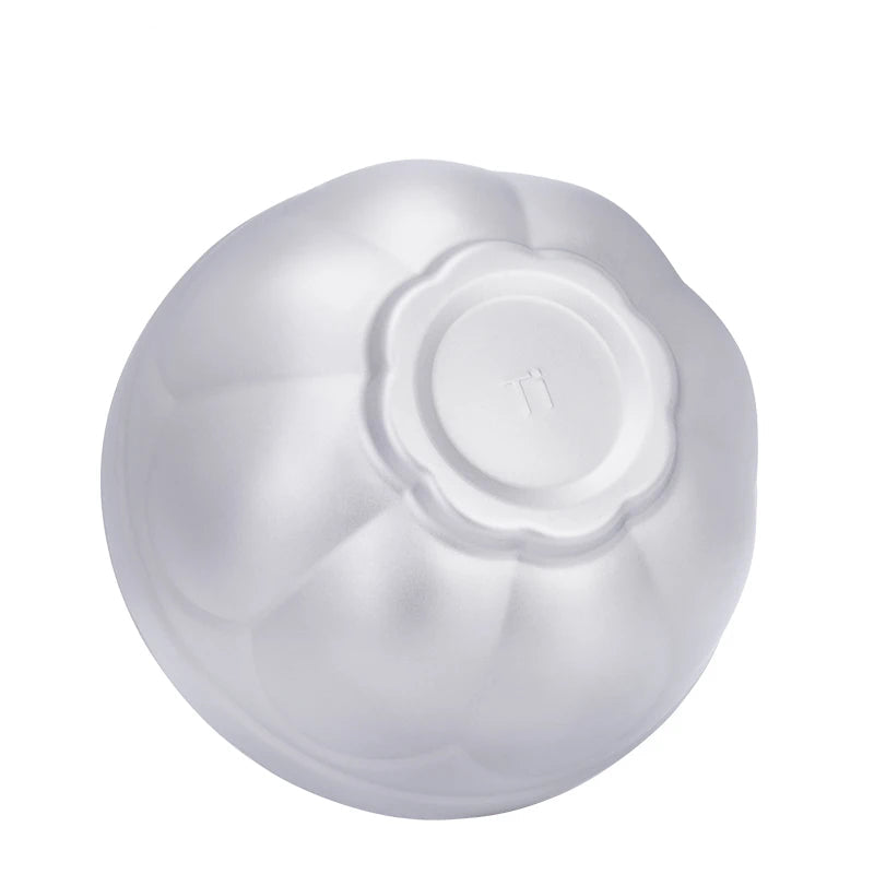 Titanium Kampeer Kom