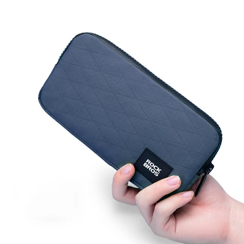 Universele beschermende tashoes met duurzame meerlaagse stof