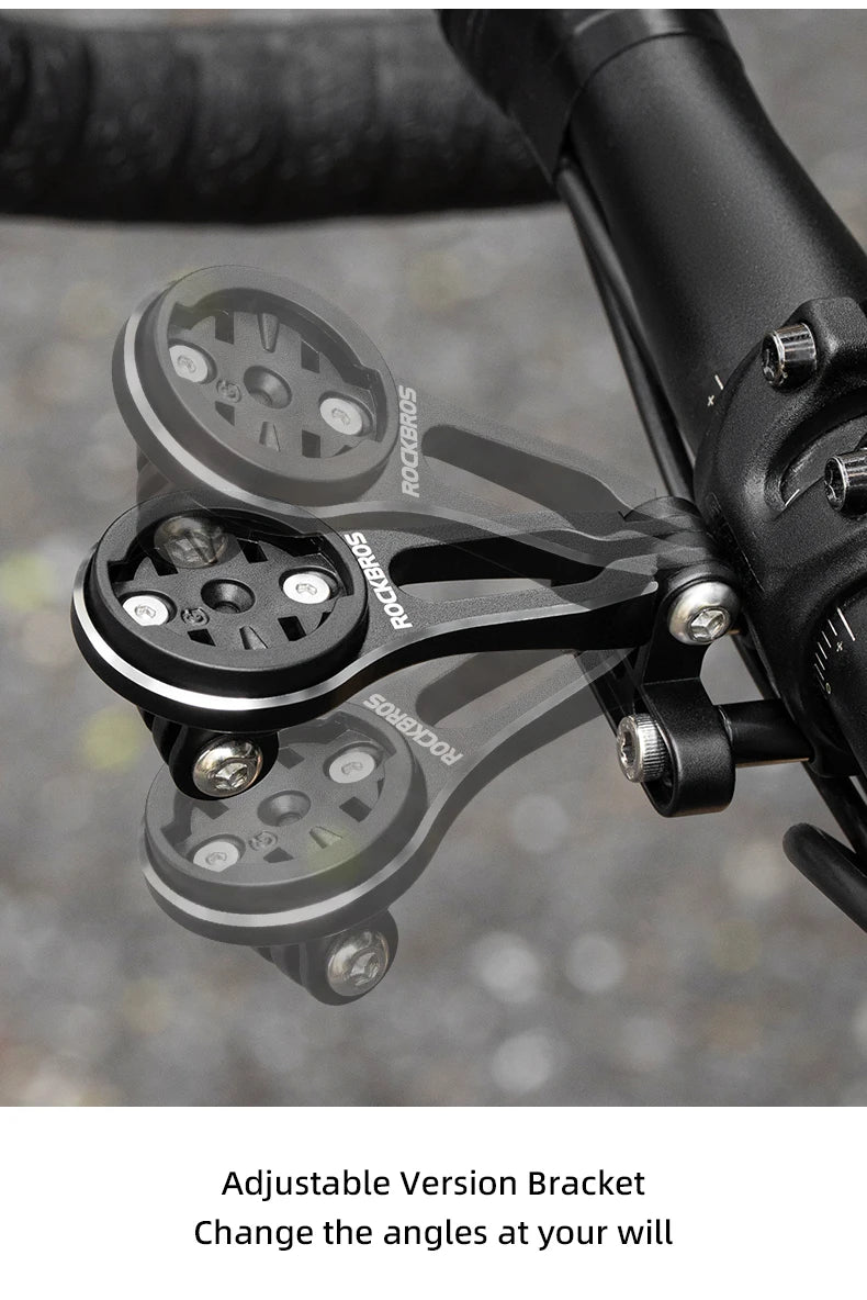 Fietsbeugel - 3 maten