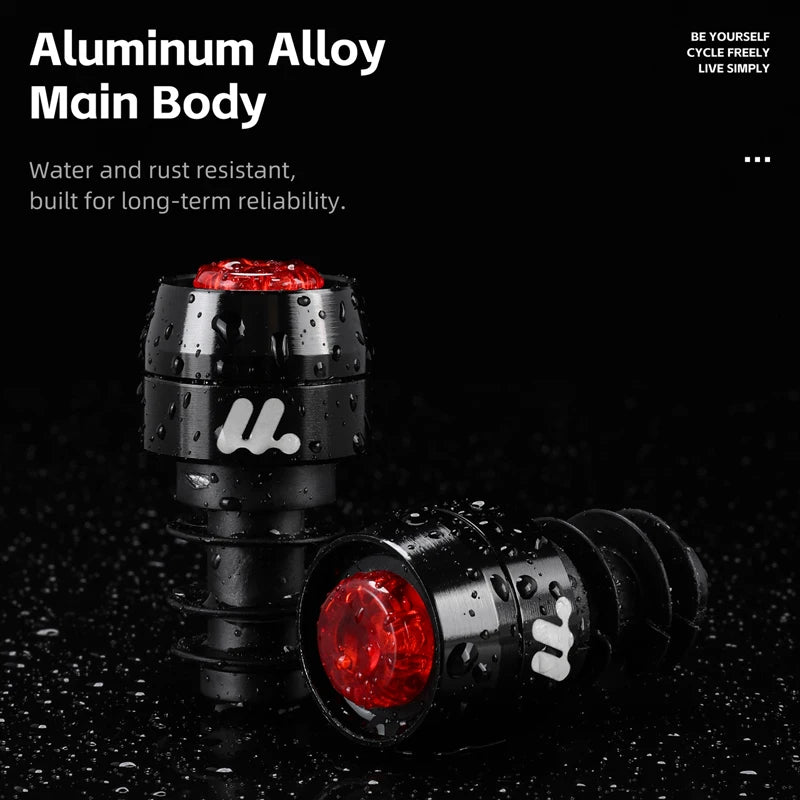 LED Stuurpluglichten - 2 stuks