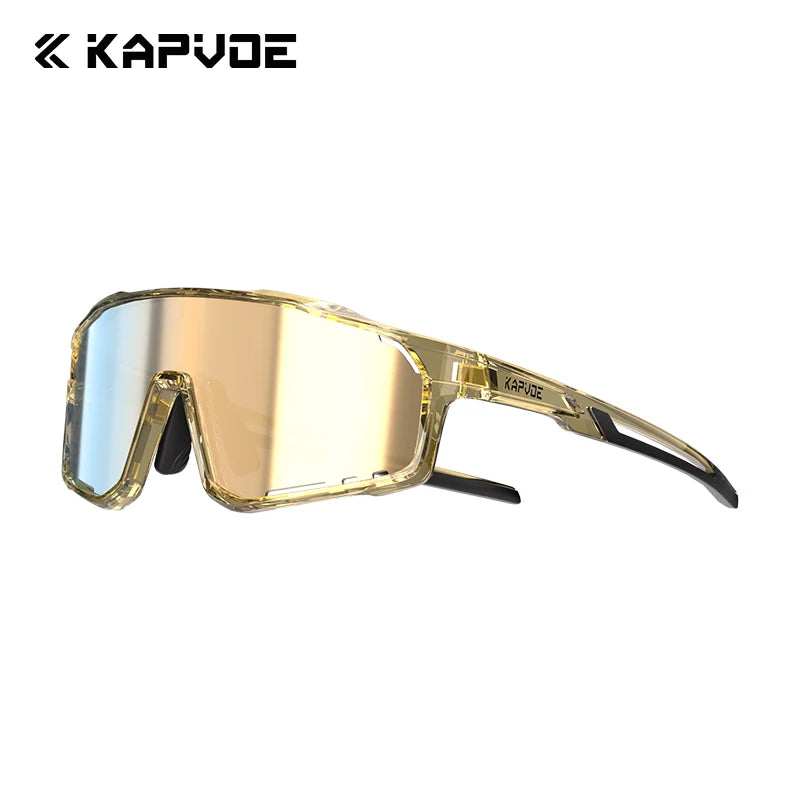 Fietsbril voor Kinderen KE9033