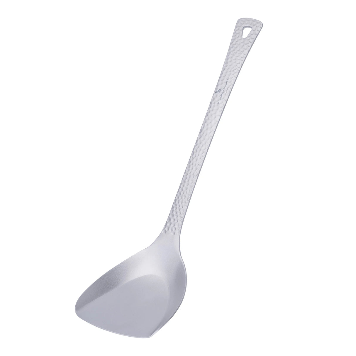 Titanium Spatula