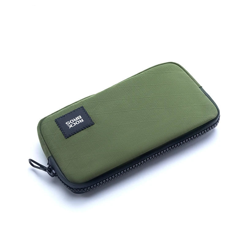 Universele beschermende tashoes met duurzame meerlaagse stof