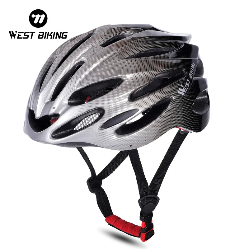 Fietshelm Ultralicht - Pack Away