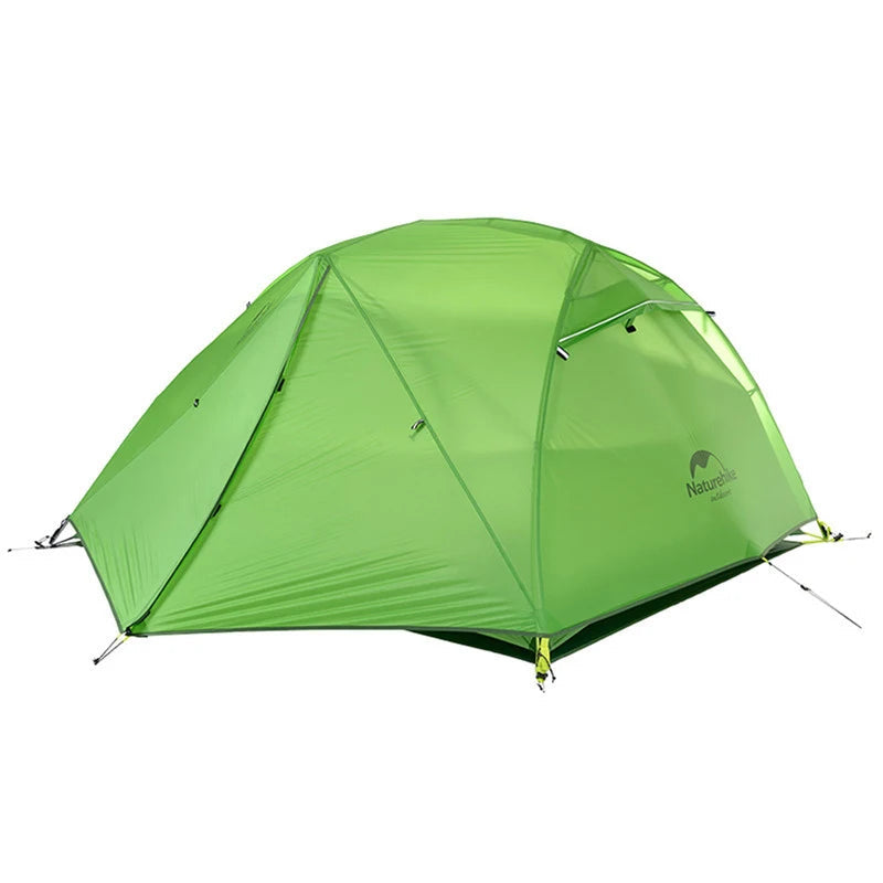 Star River 2 - 2-persoons tent