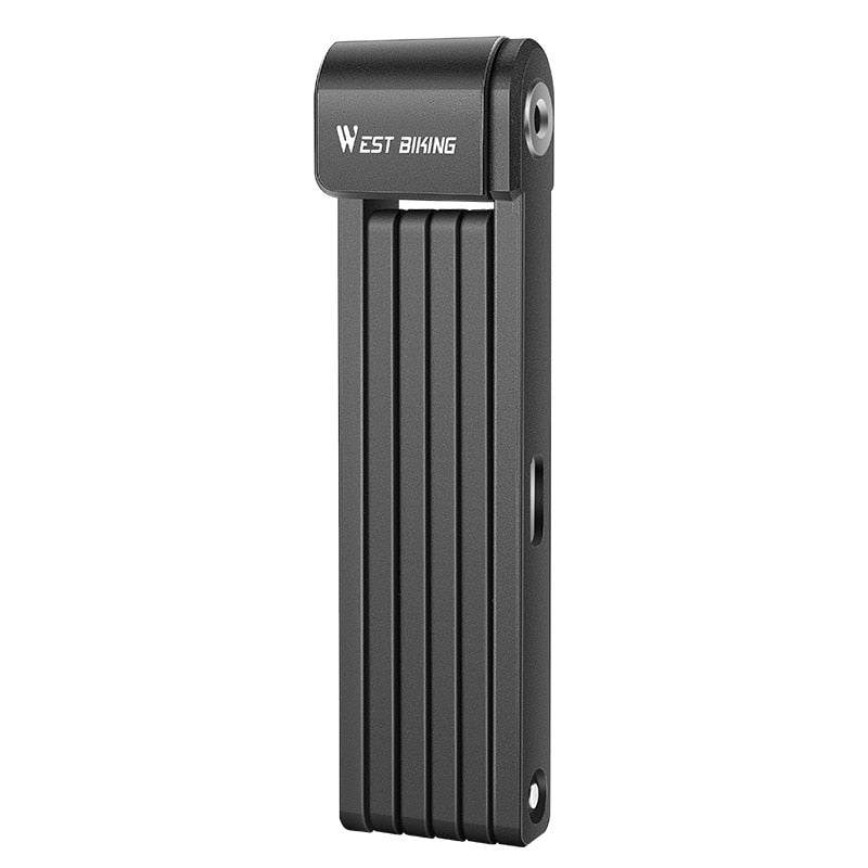 West Biking - Vouwslot - Opvouwbaar Fietsslot