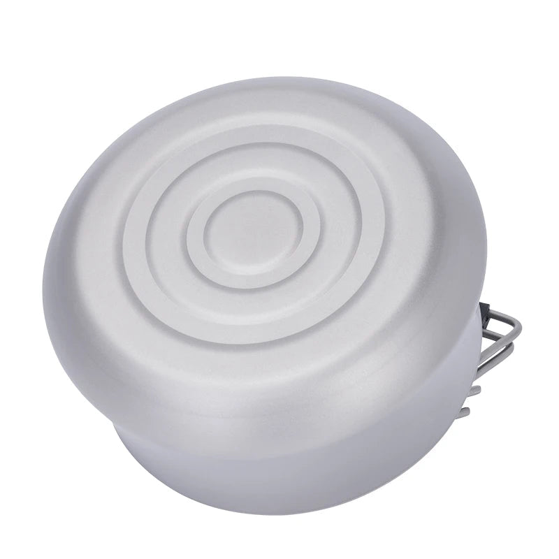 Titanium Waterkoker – 800ml