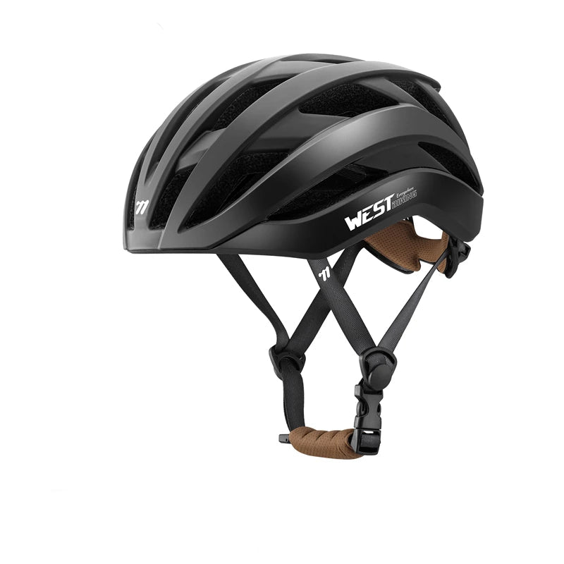 Aerodynamische Helm voor Dames - Pack Away