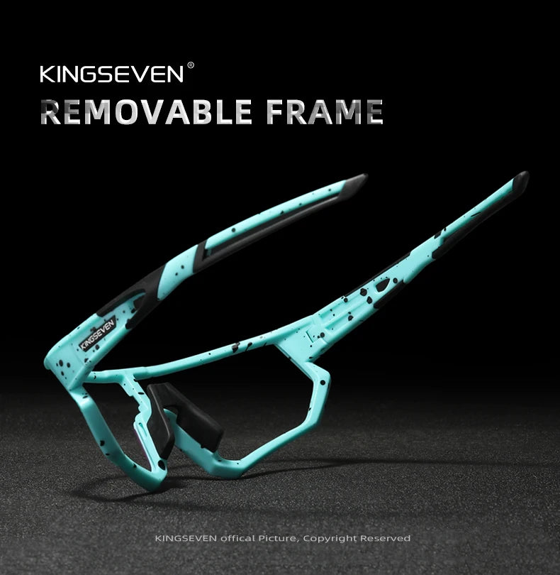 Fietsbril LS-910 - UV400