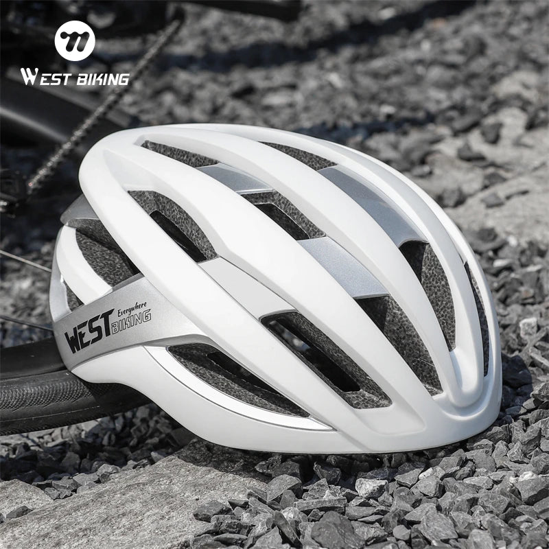 Aerodynamische Racefiets Helm - Pack Away