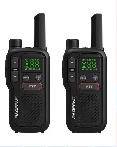 BF-T18 - Walkie Talkie