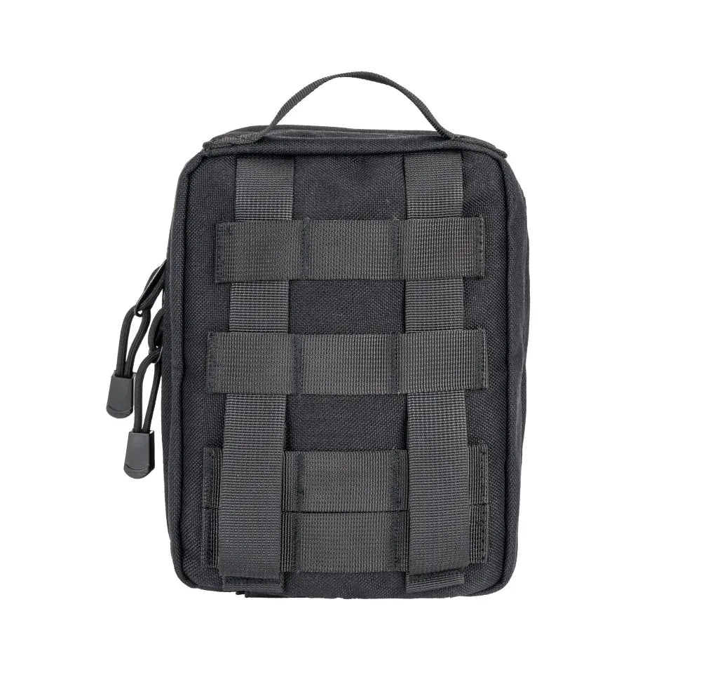 First Aid Kit IFAK Pouch - Zwart