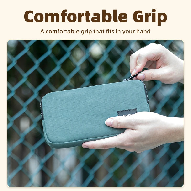 Universele beschermende tashoes met duurzame meerlaagse stof