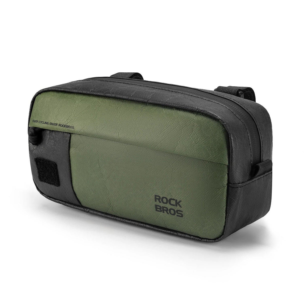 Lichtgewicht multifunctionele fiets stuurtas met een inhoud van 1,5 liter