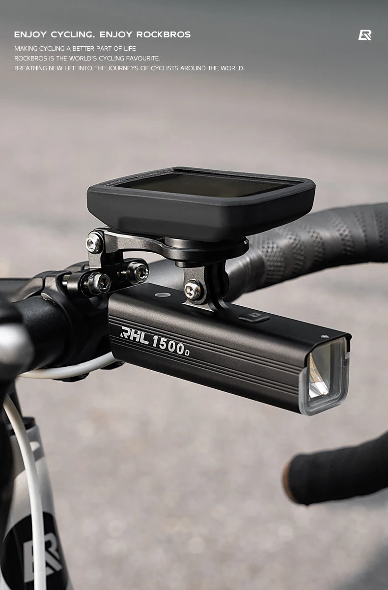 Fietsbeugel - 3 maten