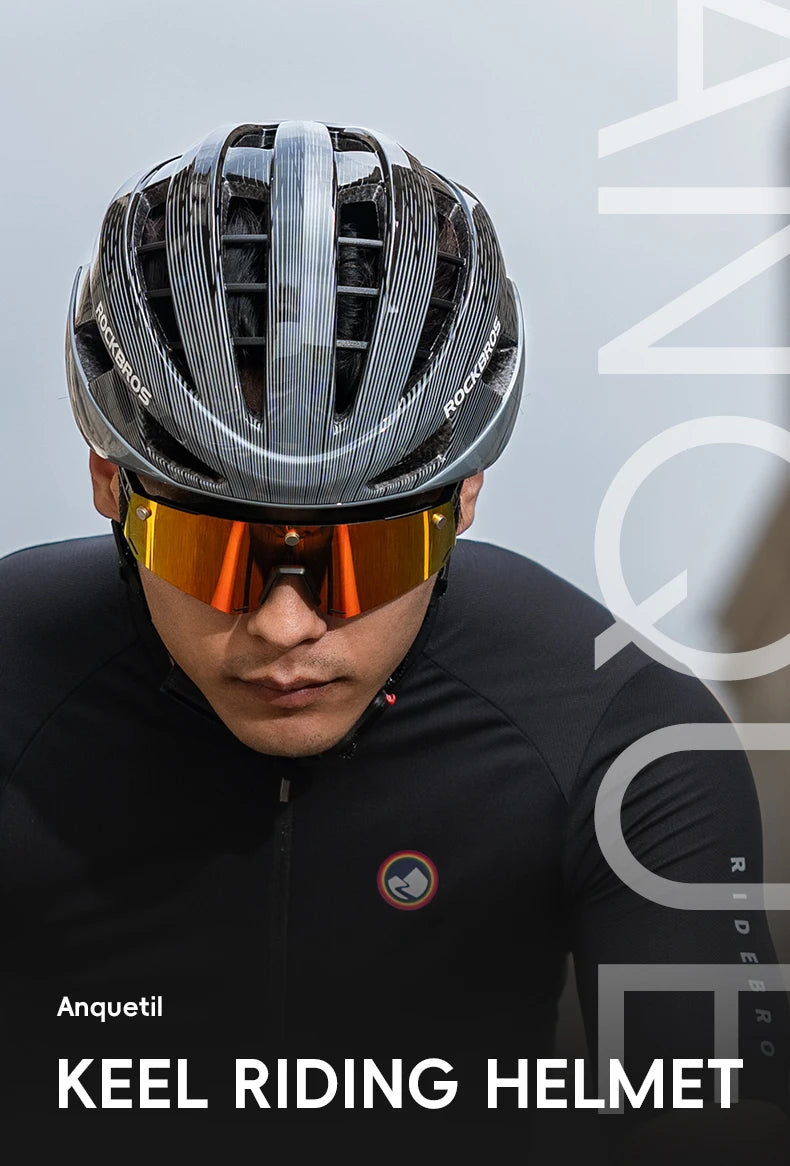 Fietshelm LK-11 | Ademend, Veilig en Verstelbaar