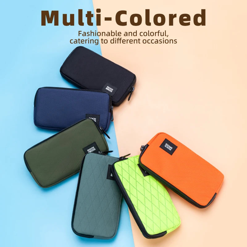 Universele beschermende tashoes met duurzame meerlaagse stof