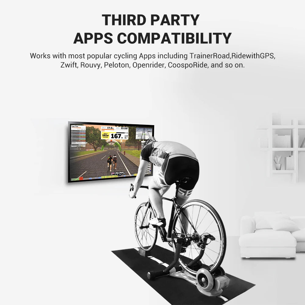 BK805 Snelheids- en Trapsensor