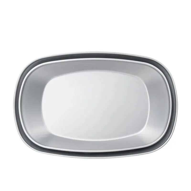 Herbruikbaar Titanium Bord