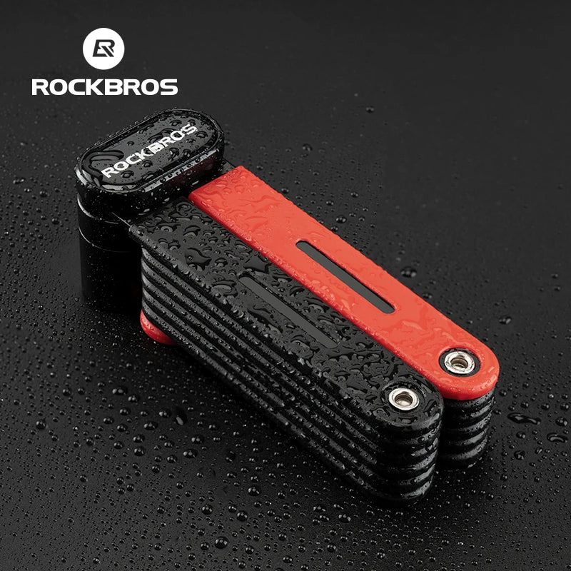 Opvouwbaar Kettingslot – 120 cm