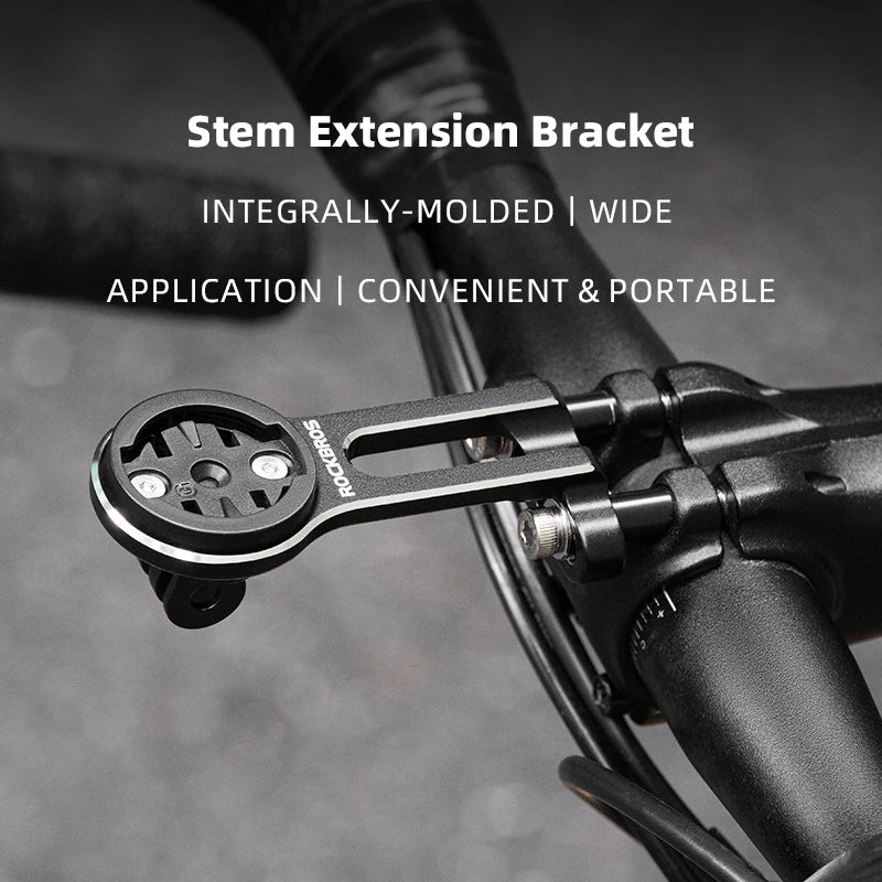 Fietsbeugel - 3 maten