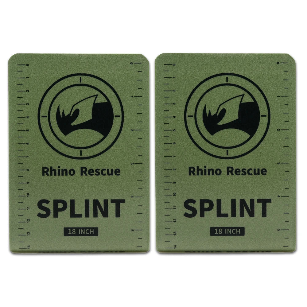 Spalk - De Ultieme Oplossing voor Immobilisatie in Noodsituaties