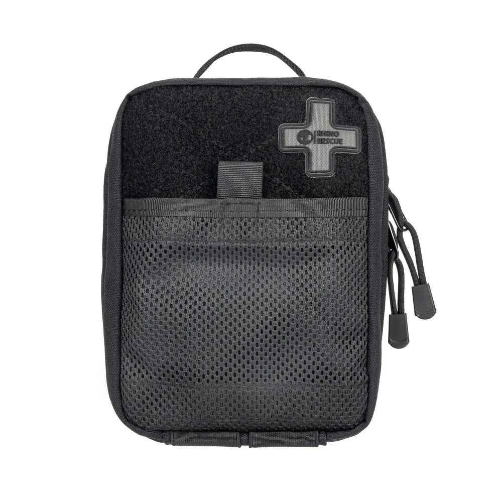 First Aid Kit IFAK Pouch - Zwart