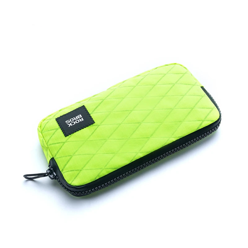 Universele beschermende tashoes met duurzame meerlaagse stof