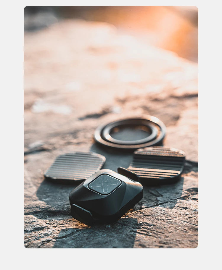 Vortex Snelheids- en Cadans Sensor