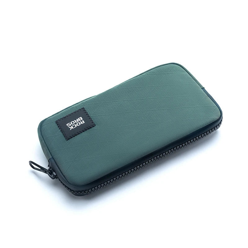 Universele beschermende tashoes met duurzame meerlaagse stof