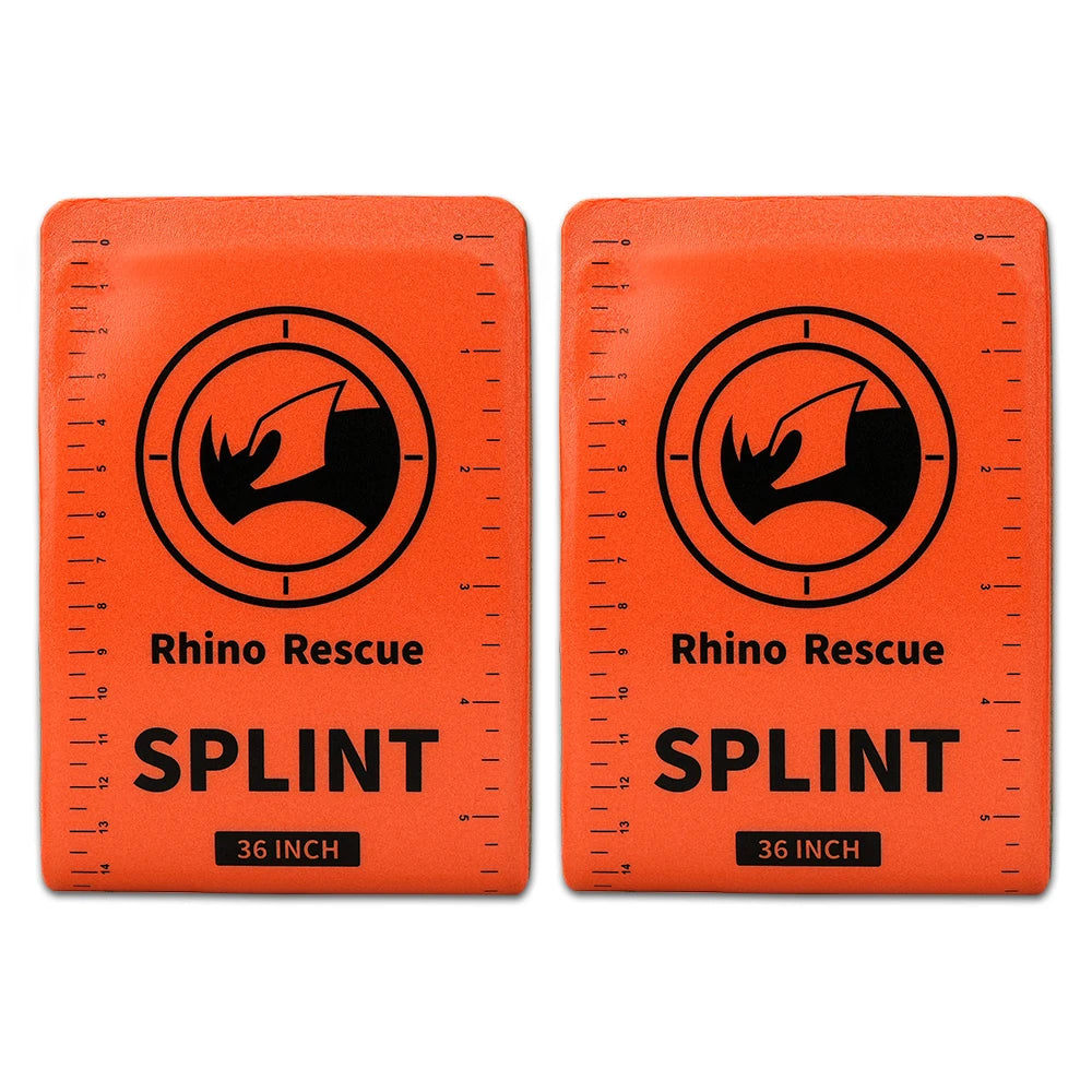 Spalk - De Ultieme Oplossing voor Immobilisatie in Noodsituaties