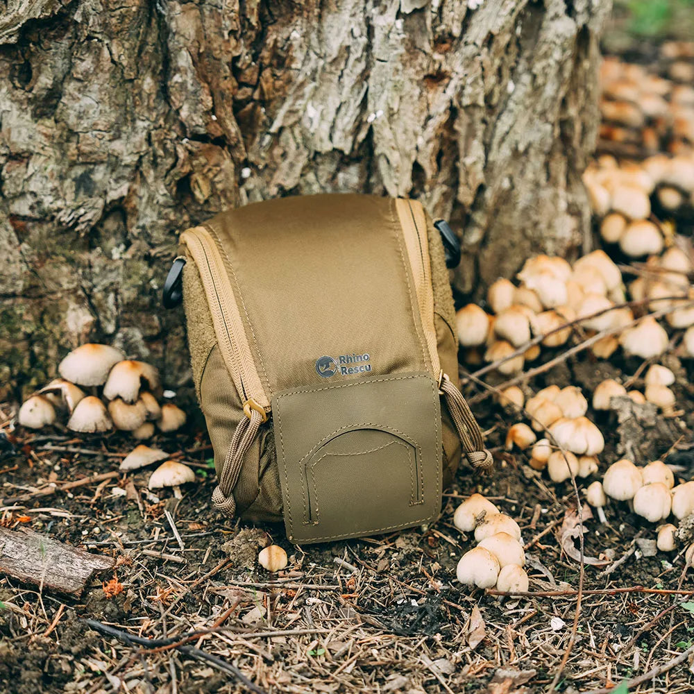 Tactical Admin Pouch