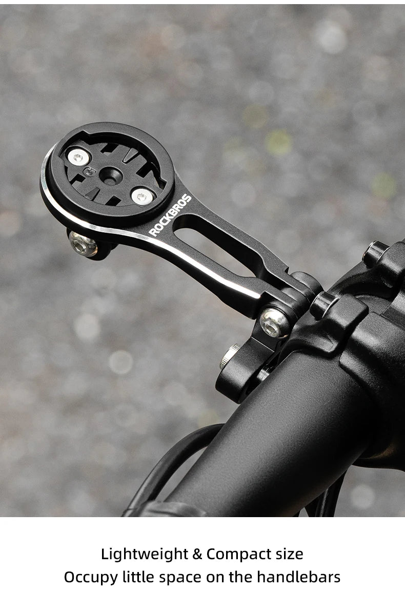 Fietsbeugel - 3 maten