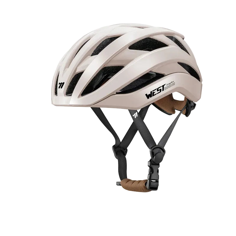Aerodynamische Helm voor Dames - Pack Away