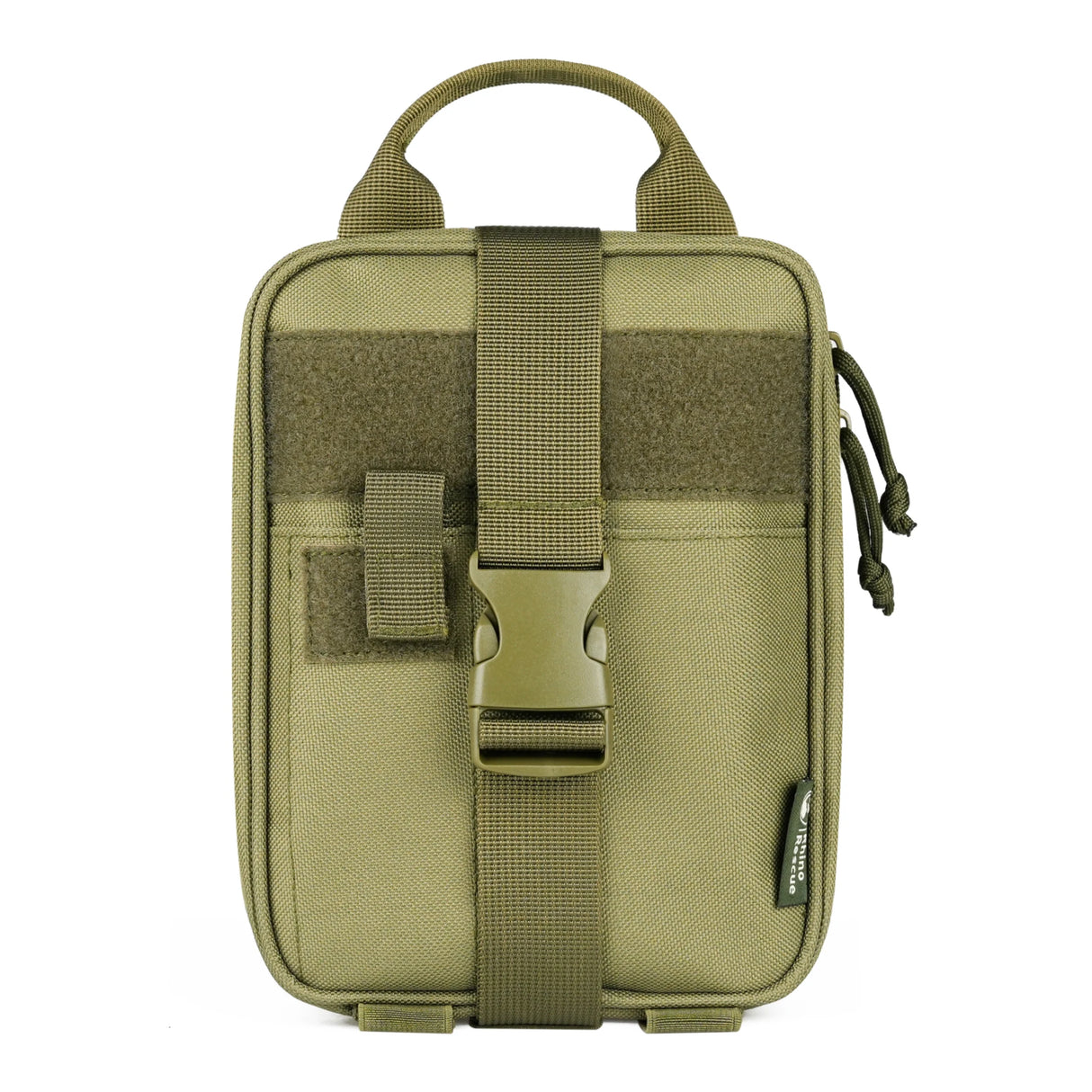 Tactische IFAK EHBO-Kit Pouch